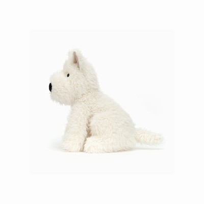 Jellycat Munro Scottie Perro | DHKM-03542